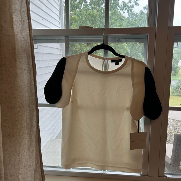 Victoria Beckham for Target top - Picture 2 of 3